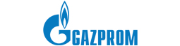 Gazprom-logo