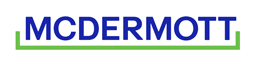 Mcdermott-logo