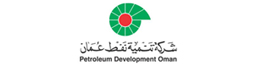 Petroieum-development-oman-logo